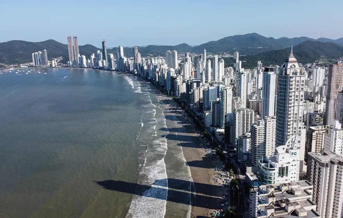 Imagem da galeria de Balneário de Camboriu